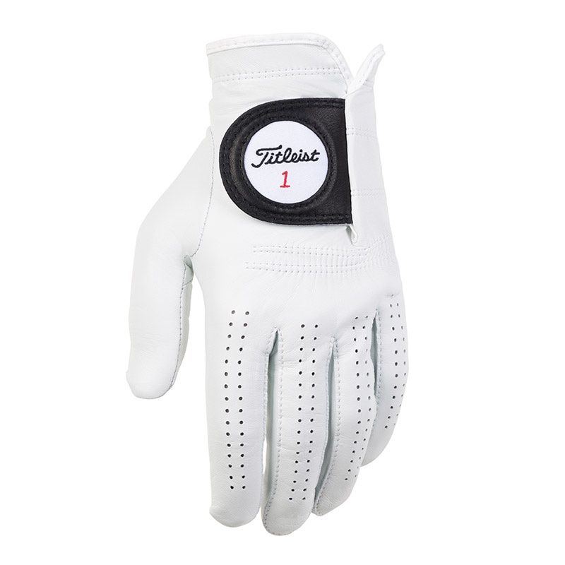 Titleist Players, Läderhandske · 1 handske