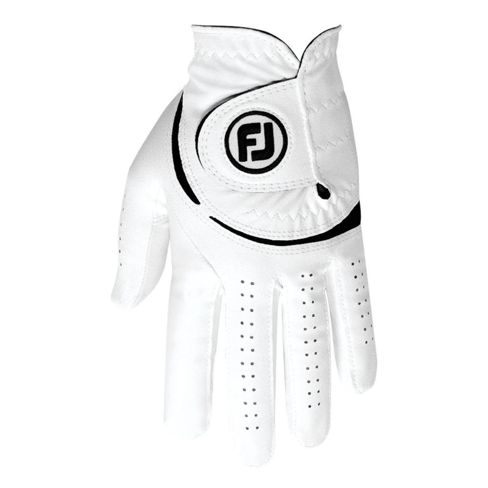 FootJoy WeatherSof, Syntethandske · 1 handske