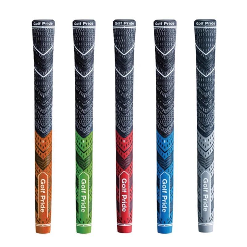 Golf Pride MCC Plus4, Klubbgrepp · 1 st