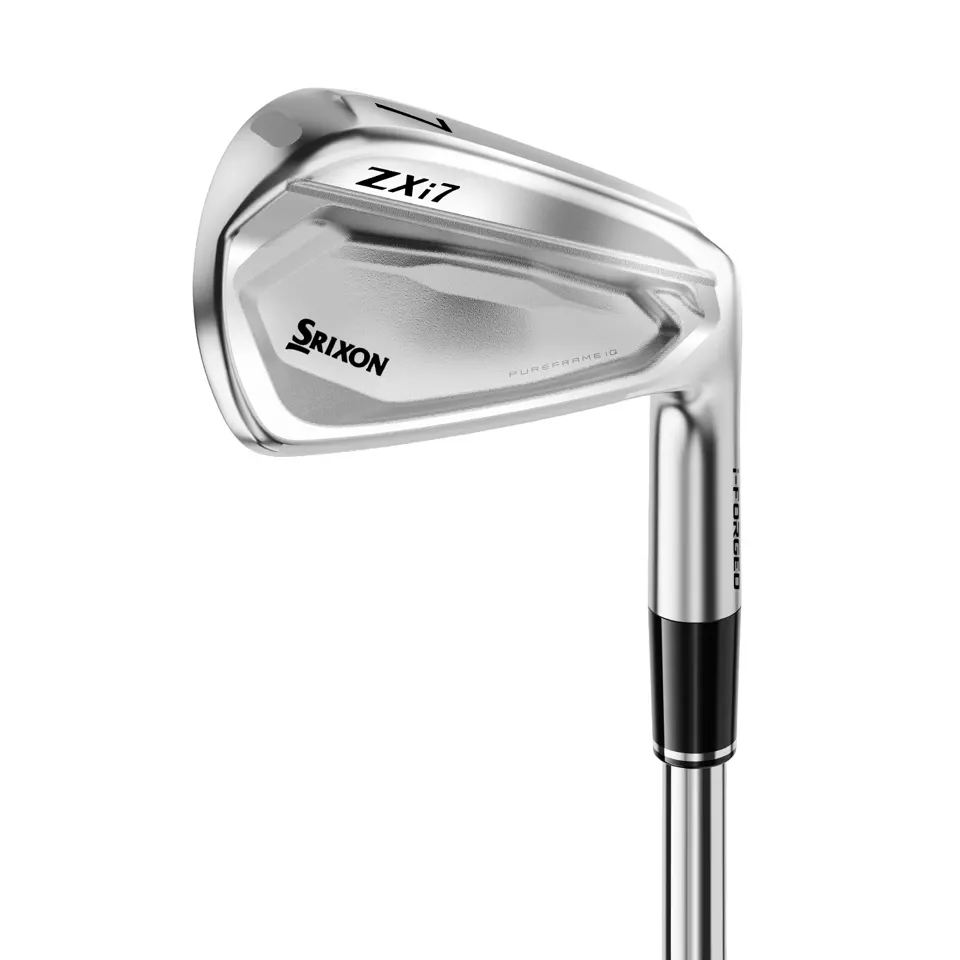 Srixon ZXi7, Spelarjärn · byggs efter dina val