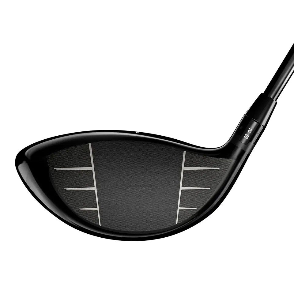 Titleist GTS2 driver, Förlåtande driver · byggs efter dina val