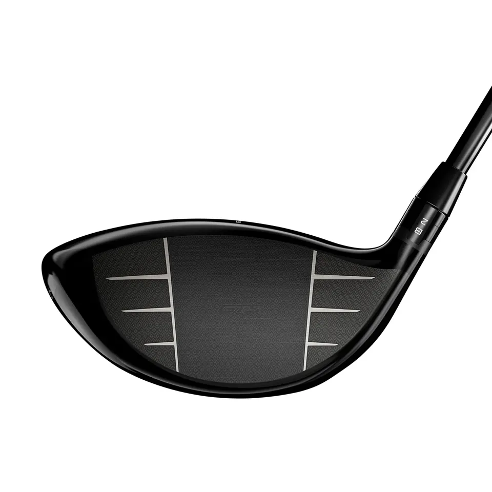 Titleist GTS3 driver, Justerbar driver · byggs efter dina val