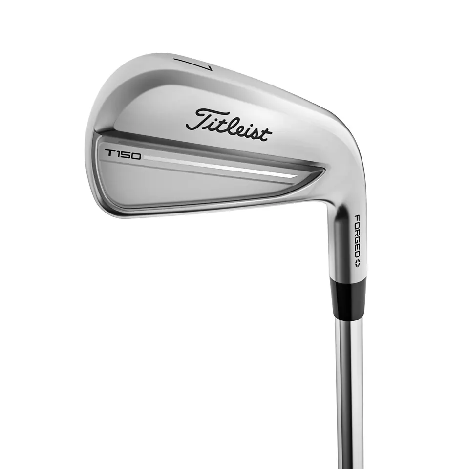 Titleist T150, Spelarjärn med längd · byggs efter dina val