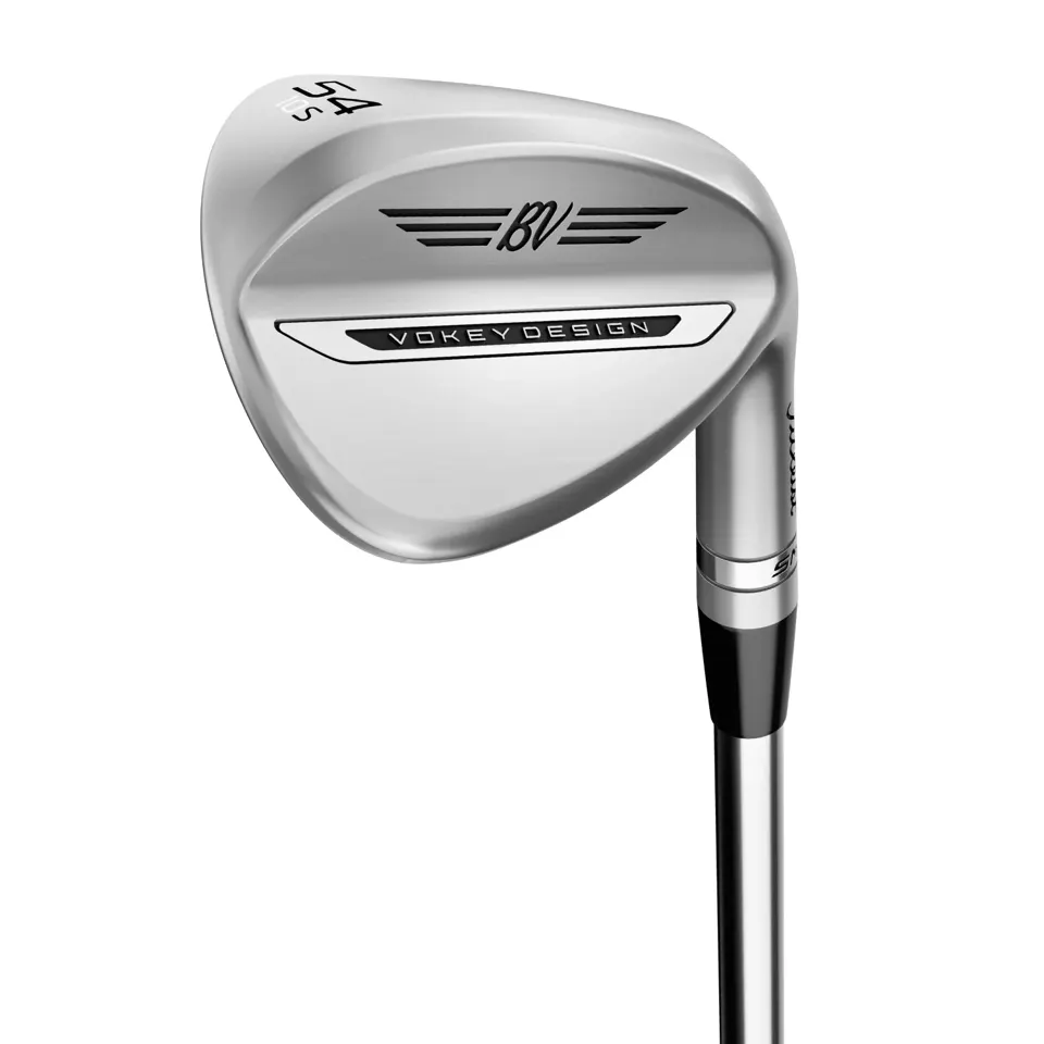 Titleist Vokey SM11, Wedge · byggs efter dina val