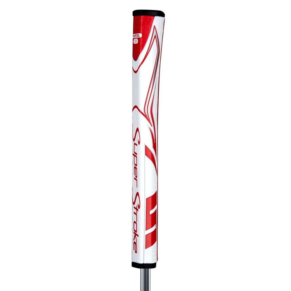 SuperStroke Pistol 1.0 golfgrepp